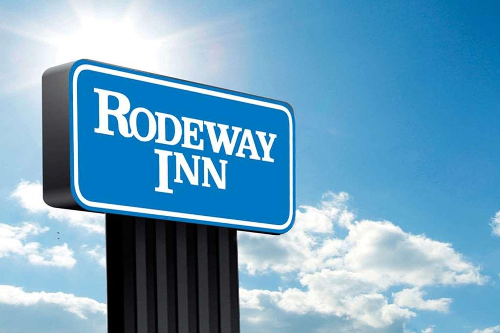 Rodeway Inn Fort Smith I-540 Eksteriør bilde